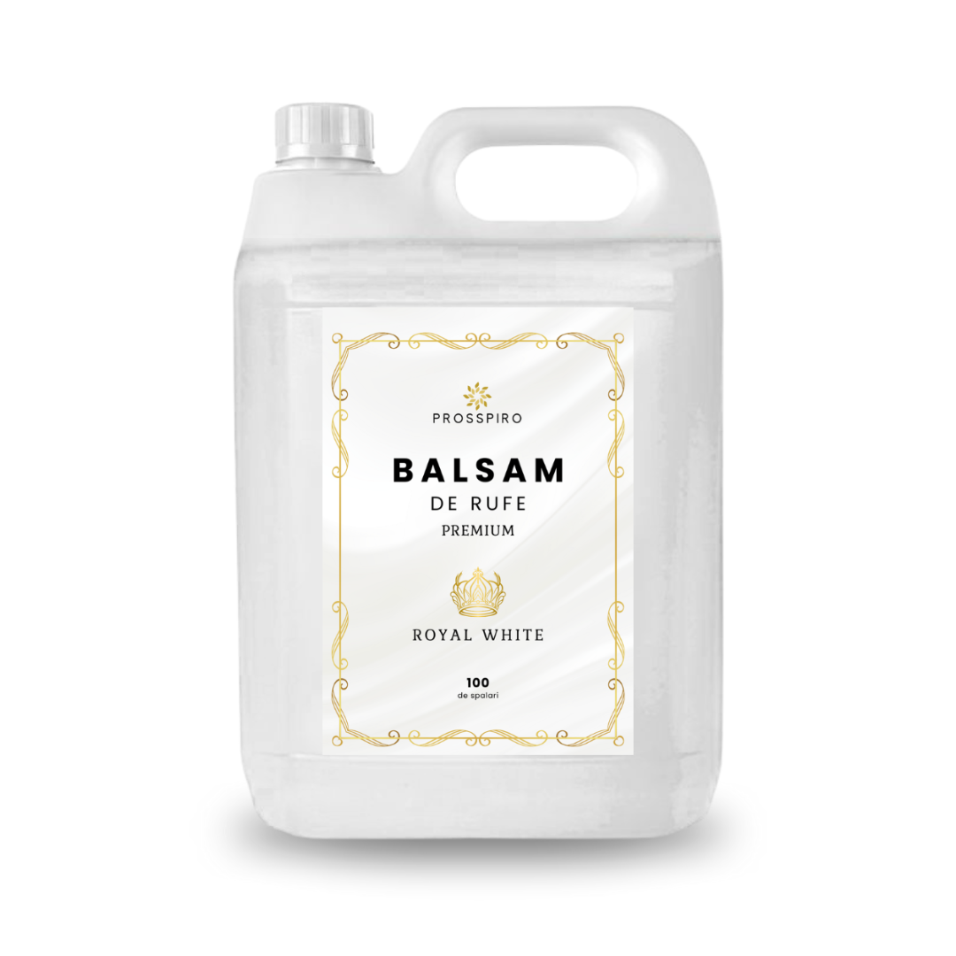 Balsam de rufe 