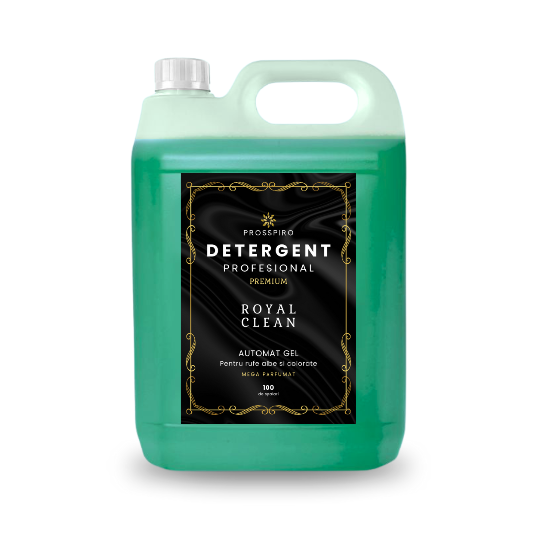 Detergent Premium 