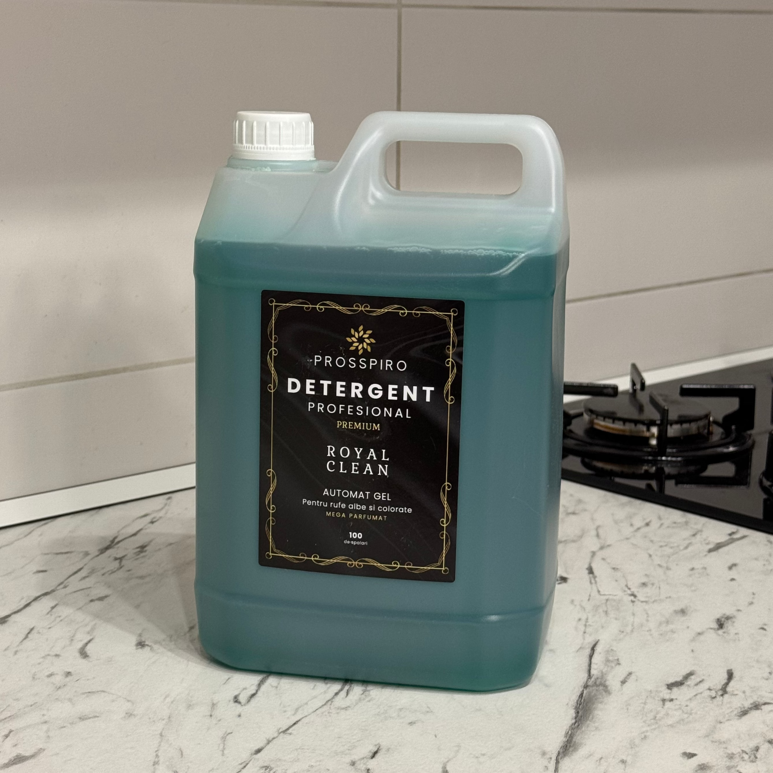detergent prosspiro