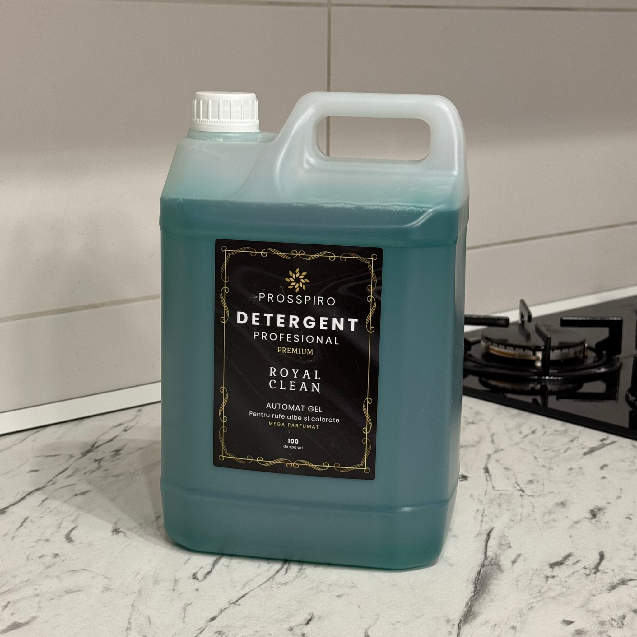 detergent prosspiro